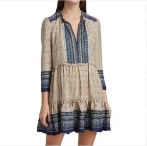 Veronica Beard Lumi Dress‎ 10